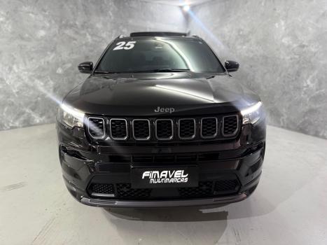 JEEP Compass 1.3 16V 4P FLEX S T270 TURBO AUTOMTICO, Foto 1