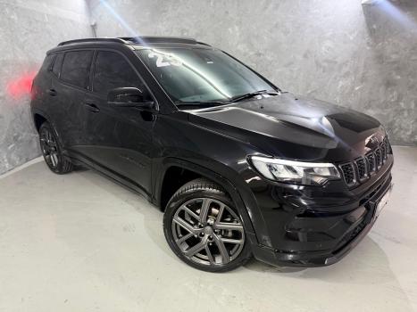 JEEP Compass 1.3 16V 4P FLEX S T270 TURBO AUTOMTICO, Foto 3