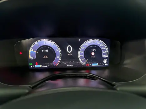 JEEP Compass 1.3 16V 4P FLEX S T270 TURBO AUTOMTICO, Foto 7