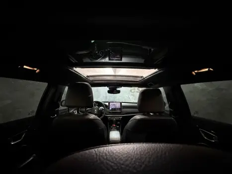 JEEP Compass 1.3 16V 4P FLEX S T270 TURBO AUTOMTICO, Foto 9