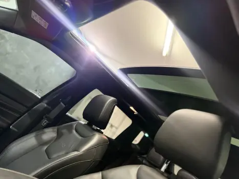 JEEP Compass 1.3 16V 4P FLEX S T270 TURBO AUTOMTICO, Foto 10