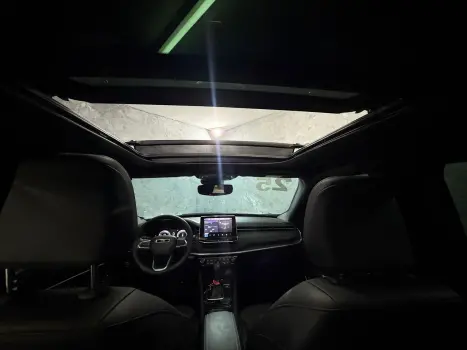 JEEP Compass 1.3 16V 4P FLEX S T270 TURBO AUTOMTICO, Foto 11