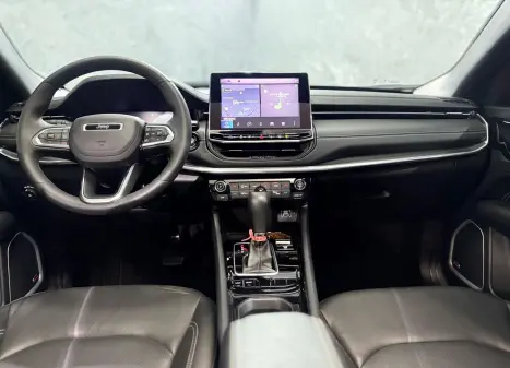 JEEP Compass 1.3 16V 4P FLEX S T270 TURBO AUTOMTICO, Foto 12