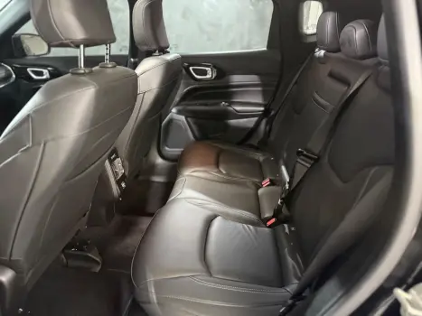 JEEP Compass 1.3 16V 4P FLEX S T270 TURBO AUTOMTICO, Foto 13