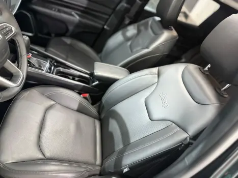 JEEP Compass 1.3 16V 4P FLEX S T270 TURBO AUTOMTICO, Foto 15