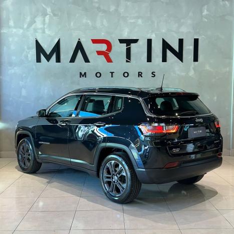 JEEP Compass 1.3 16V 4P FLEX SPORT T270 TURBO AUTOMTICO, Foto 6