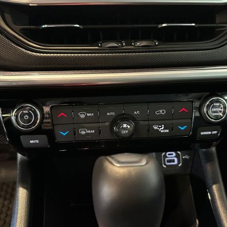 JEEP Compass 1.3 16V 4P FLEX SPORT T270 TURBO AUTOMTICO, Foto 14