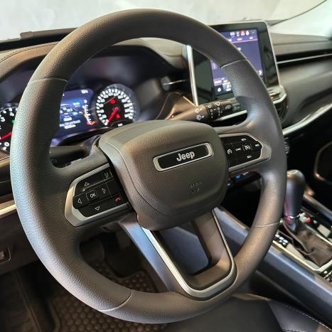 JEEP Compass 1.3 16V 4P FLEX SPORT T270 TURBO AUTOMTICO, Foto 16