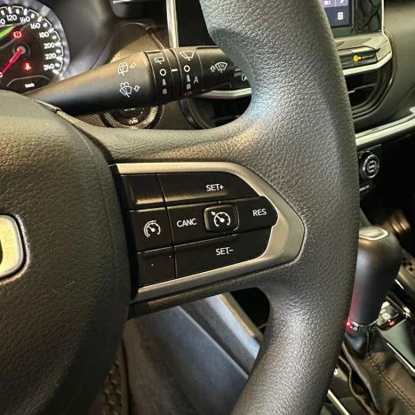 JEEP Compass 1.3 16V 4P FLEX SPORT T270 TURBO AUTOMTICO, Foto 21