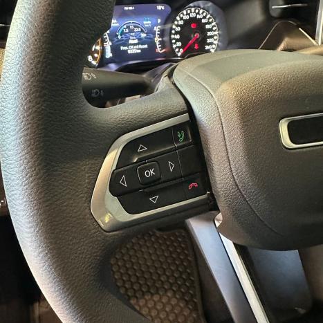 JEEP Compass 1.3 16V 4P FLEX SPORT T270 TURBO AUTOMTICO, Foto 23