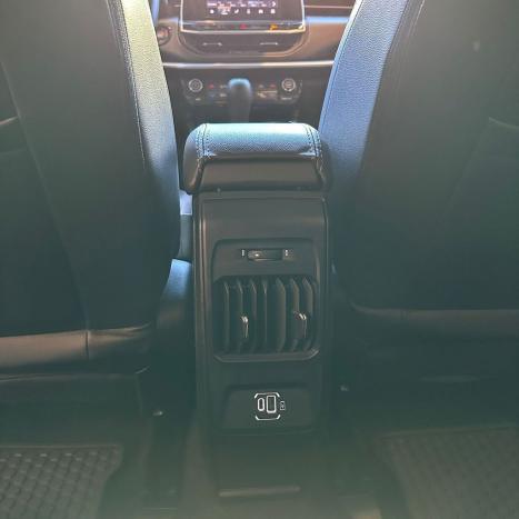 JEEP Compass 1.3 16V 4P FLEX SPORT T270 TURBO AUTOMTICO, Foto 25