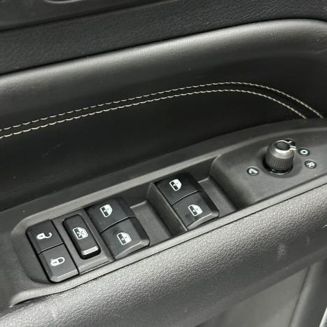 JEEP Compass 1.3 16V 4P FLEX LONGITUDE T270 TURBO AUTOMTICO, Foto 10