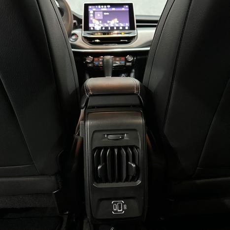 JEEP Compass 1.3 16V 4P FLEX LONGITUDE T270 TURBO AUTOMTICO, Foto 13