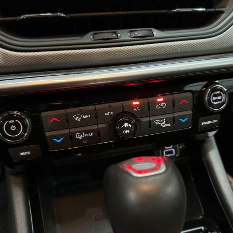 JEEP Compass 1.3 16V 4P FLEX LONGITUDE T270 TURBO AUTOMTICO, Foto 15