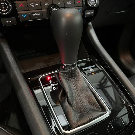 JEEP Compass 1.3 16V 4P FLEX LONGITUDE T270 TURBO AUTOMTICO, Foto 17