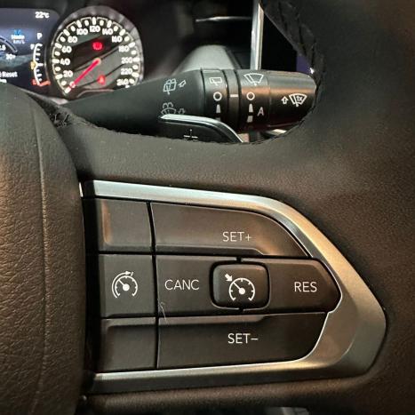 JEEP Compass 1.3 16V 4P FLEX LONGITUDE T270 TURBO AUTOMTICO, Foto 20