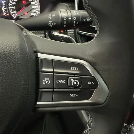 JEEP Compass 1.3 16V 4P FLEX LONGITUDE T270 TURBO AUTOMTICO, Foto 13