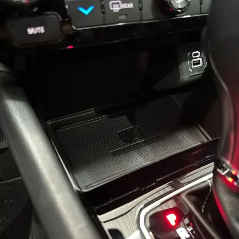 JEEP Compass 1.3 16V 4P FLEX LONGITUDE T270 TURBO AUTOMTICO, Foto 15