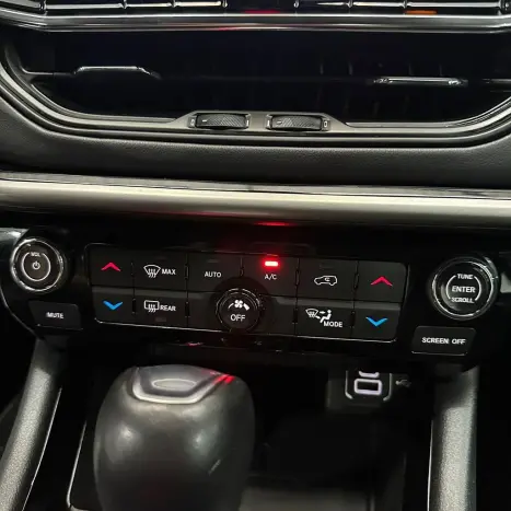 JEEP Compass 1.3 16V 4P FLEX LONGITUDE T270 TURBO AUTOMTICO, Foto 17