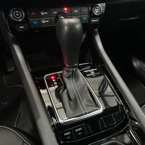 JEEP Compass 1.3 16V 4P FLEX LONGITUDE T270 TURBO AUTOMTICO, Foto 18