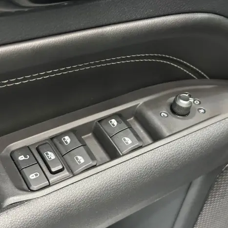 JEEP Compass 1.3 16V 4P FLEX LONGITUDE T270 TURBO AUTOMTICO, Foto 19