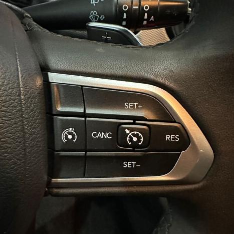 JEEP Compass 1.3 16V 4P FLEX LONGITUDE T270 TURBO AUTOMTICO, Foto 13