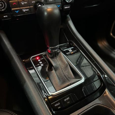 JEEP Compass 1.3 16V 4P FLEX LONGITUDE T270 TURBO AUTOMTICO, Foto 15