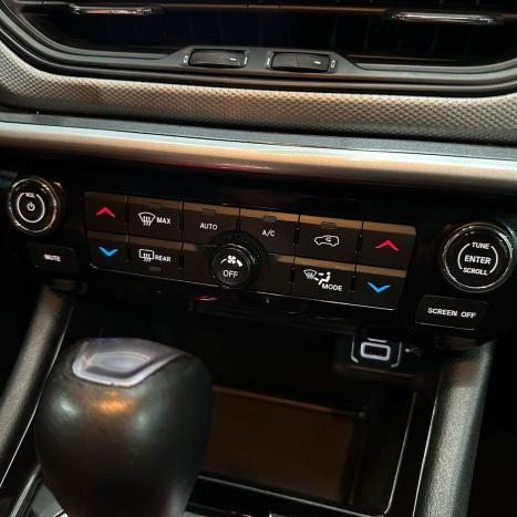 JEEP Compass 1.3 16V 4P FLEX LONGITUDE T270 TURBO AUTOMTICO, Foto 16