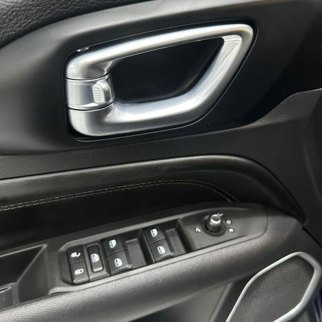 JEEP Compass 1.3 16V 4P FLEX LONGITUDE T270 TURBO AUTOMTICO, Foto 18