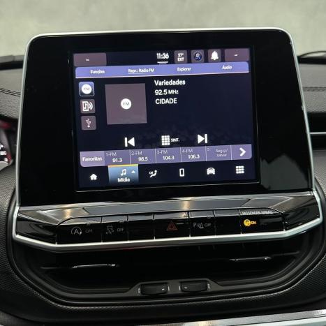 JEEP Compass 1.3 16V 4P FLEX SPORT T270 TURBO AUTOMTICO, Foto 15