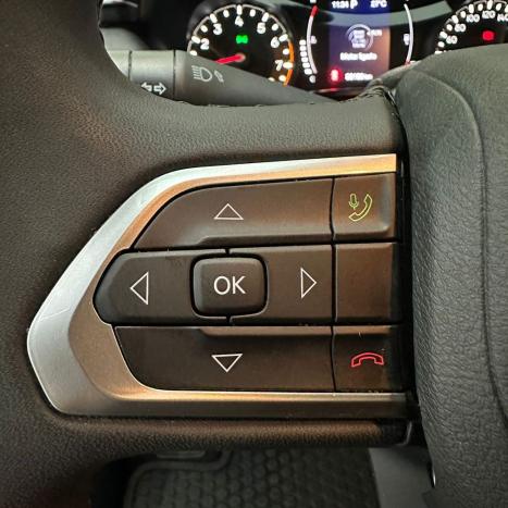 JEEP Compass 1.3 16V 4P FLEX SPORT T270 TURBO AUTOMTICO, Foto 18