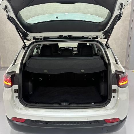 JEEP Compass 1.3 16V 4P FLEX SPORT T270 TURBO AUTOMTICO, Foto 22