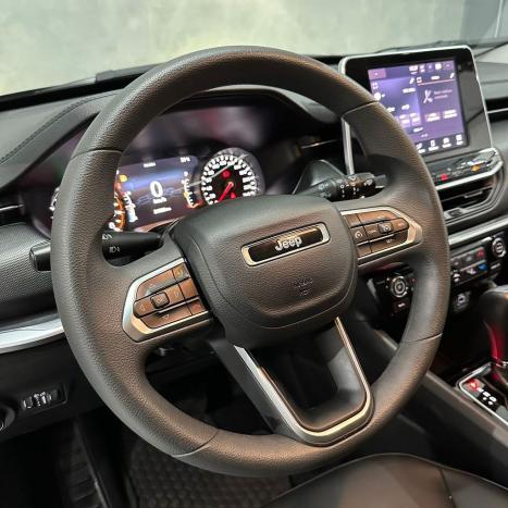 JEEP Compass 1.3 16V 4P FLEX SPORT T270 TURBO AUTOMTICO, Foto 11