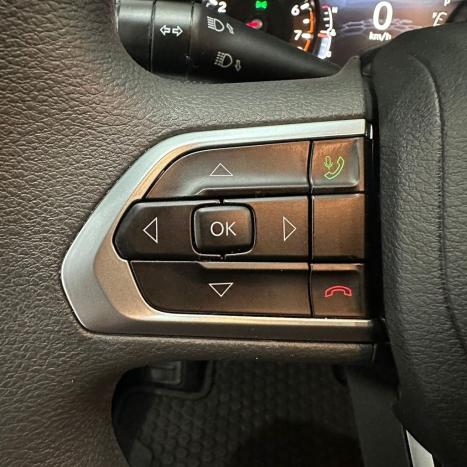 JEEP Compass 1.3 16V 4P FLEX SPORT T270 TURBO AUTOMTICO, Foto 12