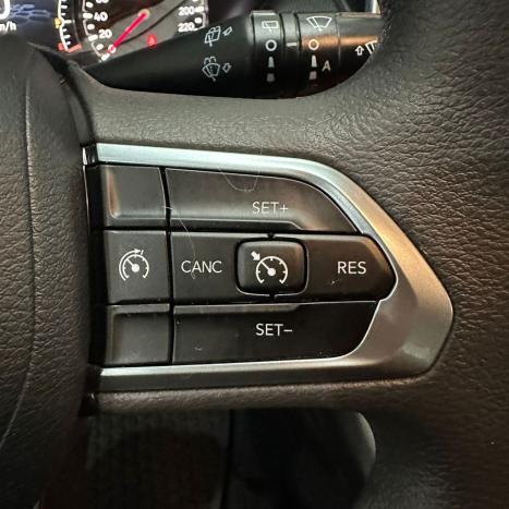 JEEP Compass 1.3 16V 4P FLEX SPORT T270 TURBO AUTOMTICO, Foto 13