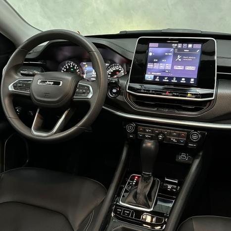 JEEP Compass 1.3 16V 4P FLEX SPORT T270 TURBO AUTOMTICO, Foto 14