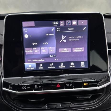 JEEP Compass 1.3 16V 4P FLEX SPORT T270 TURBO AUTOMTICO, Foto 15