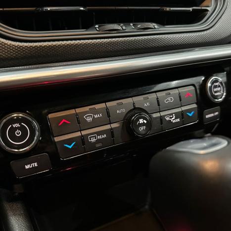 JEEP Compass 1.3 16V 4P FLEX SPORT T270 TURBO AUTOMTICO, Foto 16