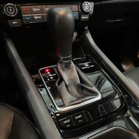 JEEP Compass 1.3 16V 4P FLEX SPORT T270 TURBO AUTOMTICO, Foto 17