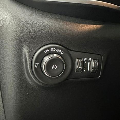 JEEP Compass 1.3 16V 4P FLEX SPORT T270 TURBO AUTOMTICO, Foto 18