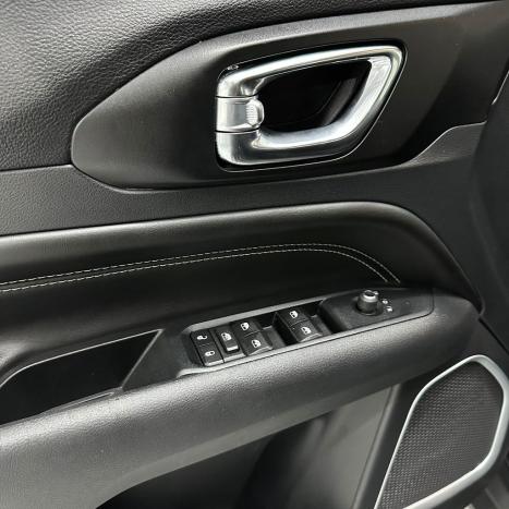 JEEP Compass 1.3 16V 4P FLEX SPORT T270 TURBO AUTOMTICO, Foto 20