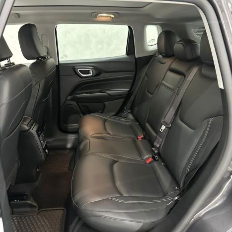 JEEP Compass 1.3 16V 4P FLEX SPORT T270 TURBO AUTOMTICO, Foto 21