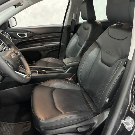 JEEP Compass 1.3 16V 4P FLEX SPORT T270 TURBO AUTOMTICO, Foto 22