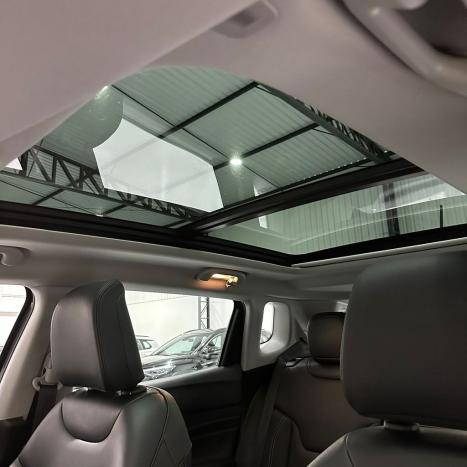 JEEP Compass 1.3 16V 4P FLEX SPORT T270 TURBO AUTOMTICO, Foto 23