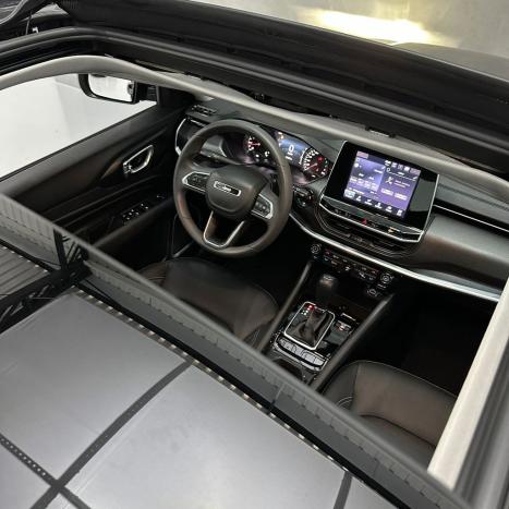 JEEP Compass 1.3 16V 4P FLEX SPORT T270 TURBO AUTOMTICO, Foto 24