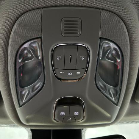 JEEP Compass 1.3 16V 4P FLEX SPORT T270 TURBO AUTOMTICO, Foto 25