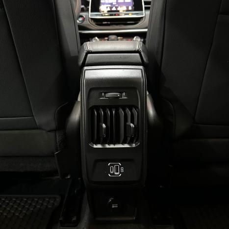 JEEP Compass 1.3 16V 4P FLEX SPORT T270 TURBO AUTOMTICO, Foto 27