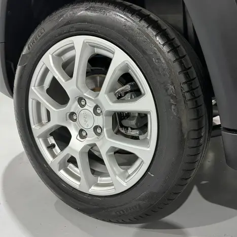 JEEP Compass 1.3 16V 4P FLEX SPORT T270 TURBO AUTOMTICO, Foto 28