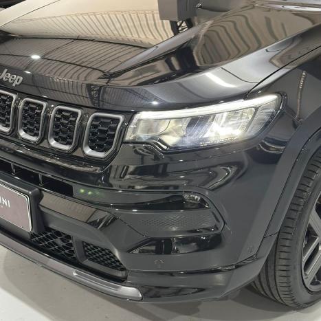 JEEP Compass 1.3 16V 4P FLEX S T270 TURBO AUTOMTICO, Foto 7