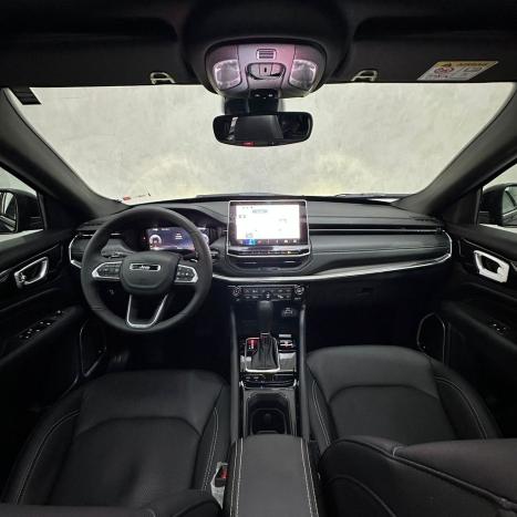 JEEP Compass 1.3 16V 4P FLEX S T270 TURBO AUTOMTICO, Foto 9